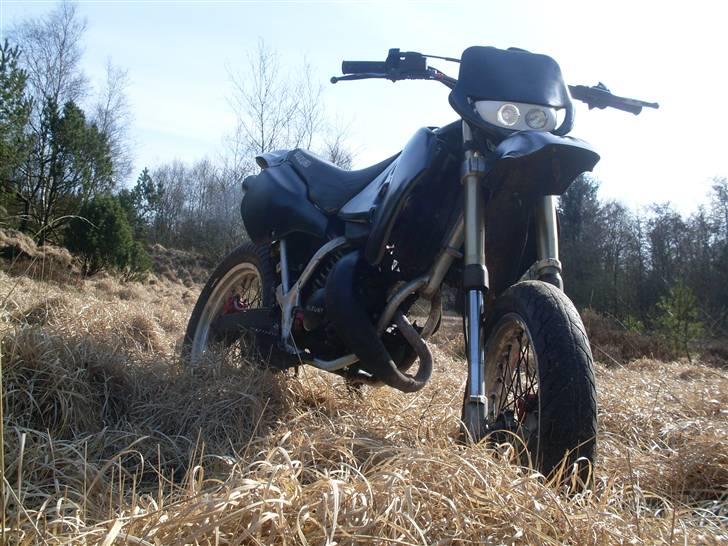 Suzuki smx tilsalg billede 7