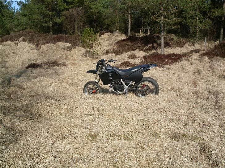 Suzuki smx tilsalg billede 8