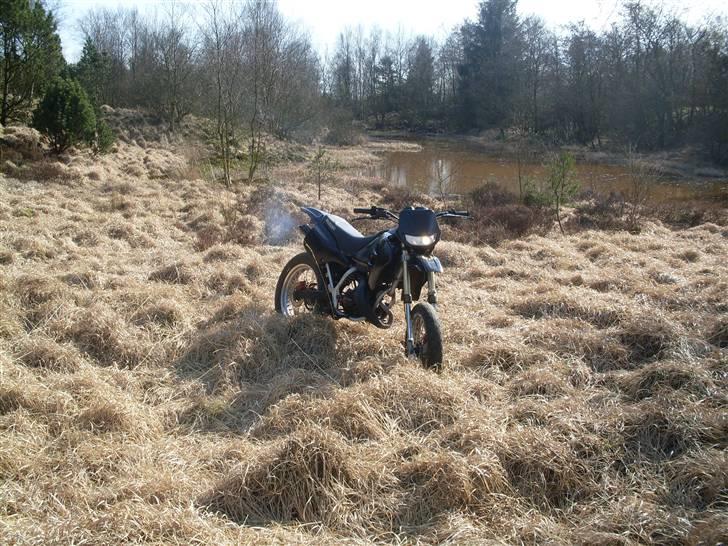 Suzuki smx tilsalg billede 9