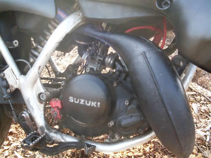 Suzuki smx tilsalg billede 10