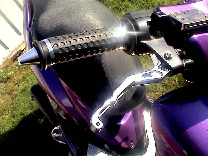 Yamaha Jog R billede 12