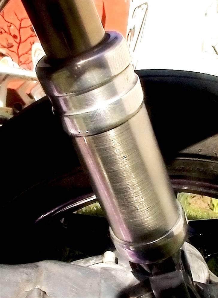 Yamaha Jog R billede 17