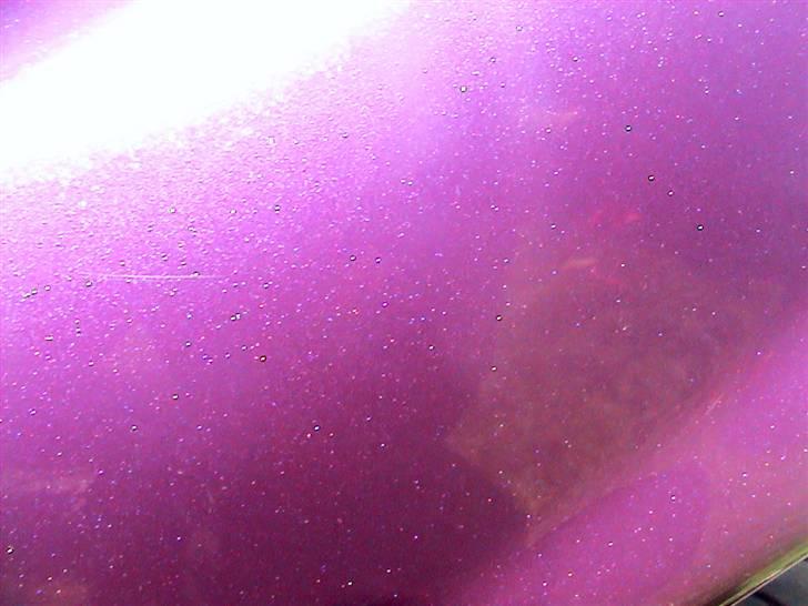 Yamaha Jog R - lakken :D billede 18