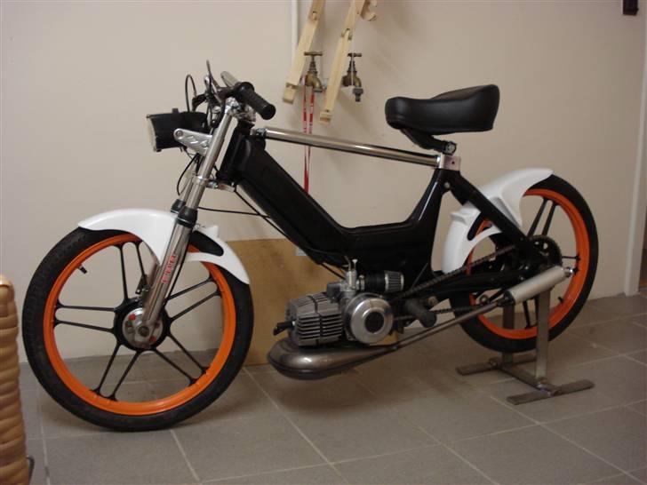 Puch maxi k *projekt* 85% billede 18