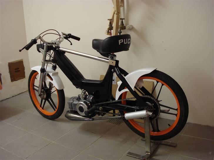 Puch maxi k *projekt* 85% billede 19