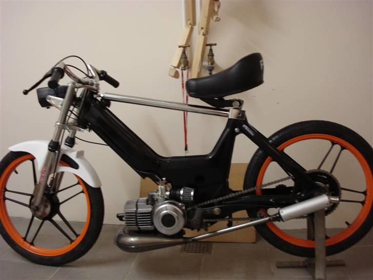 Puch maxi k *projekt* 85% billede 20