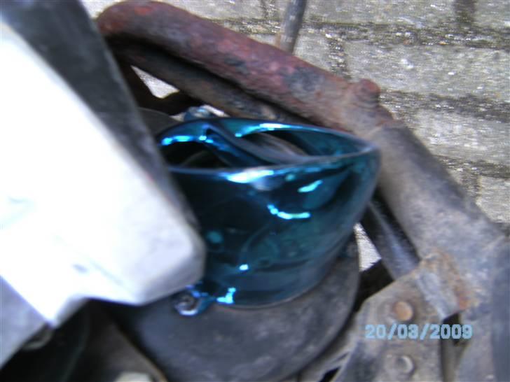 PGO pmx sport (STJÅLET) billede 12