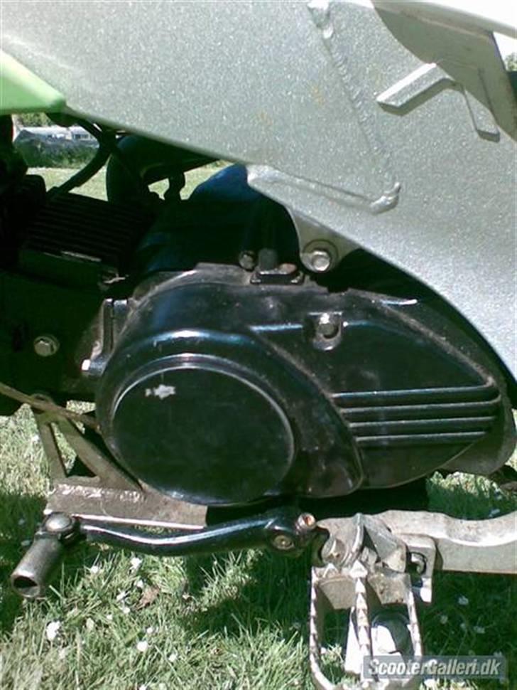 MiniBike 125ccm død billede 7