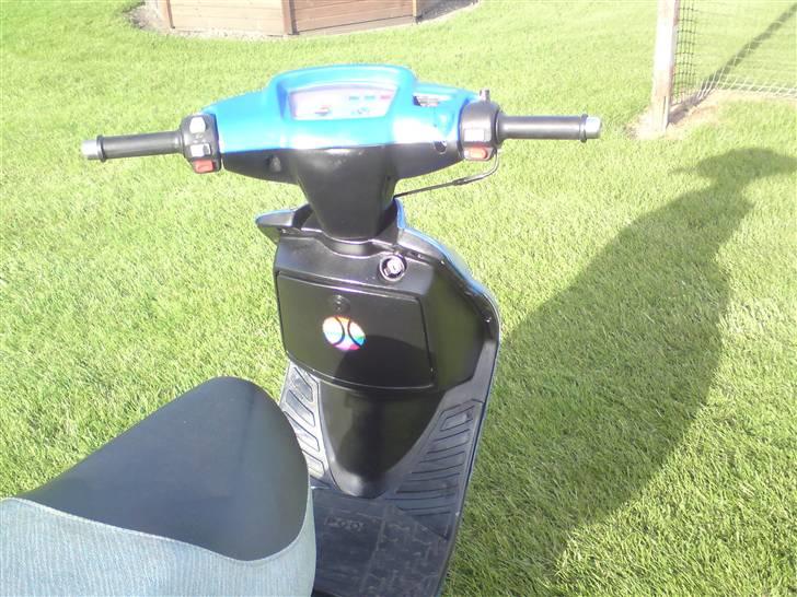 Adly jet 50 solgt  billede 5