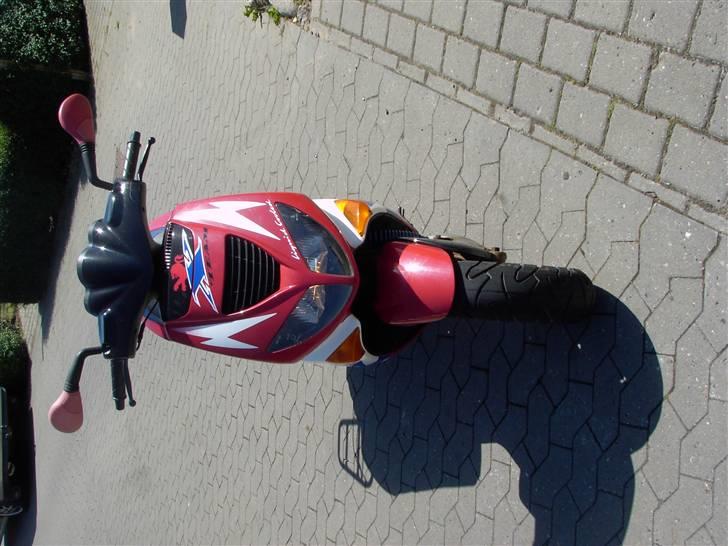 Peugeot Speedfight 1(LC) TIL SALG billede 3