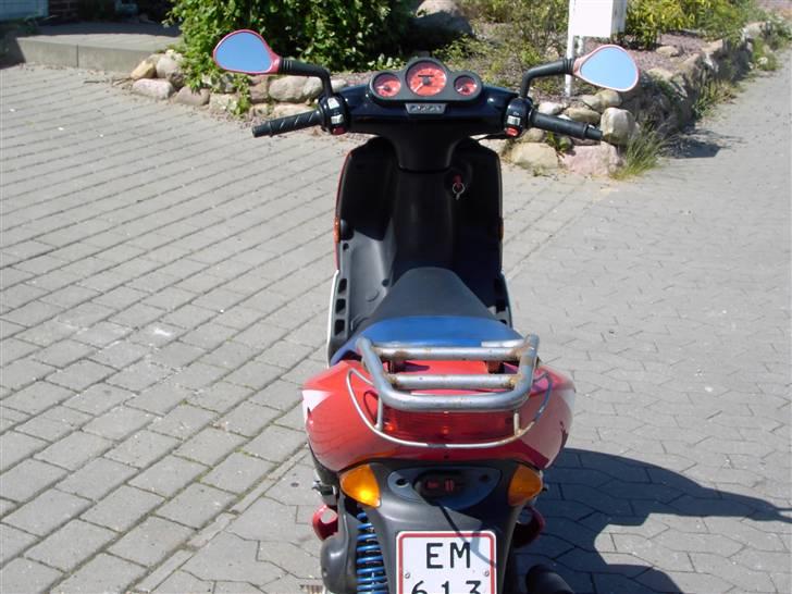 Peugeot Speedfight 1(LC) TIL SALG billede 5