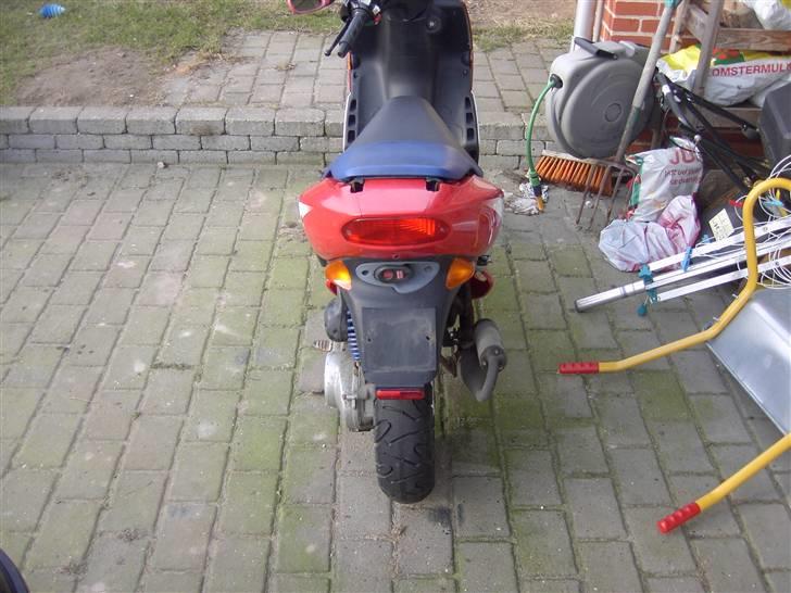 Peugeot Speedfight 1(LC) TIL SALG billede 7