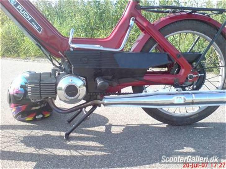 Puch maxi  billede 1
