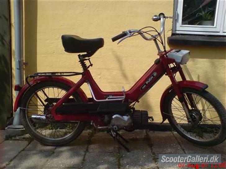 Puch maxi  billede 2