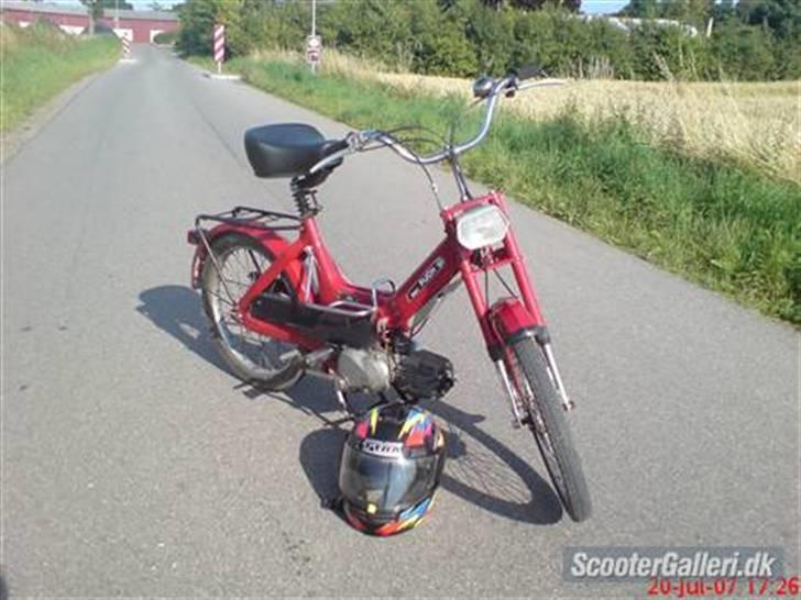 Puch maxi  billede 3