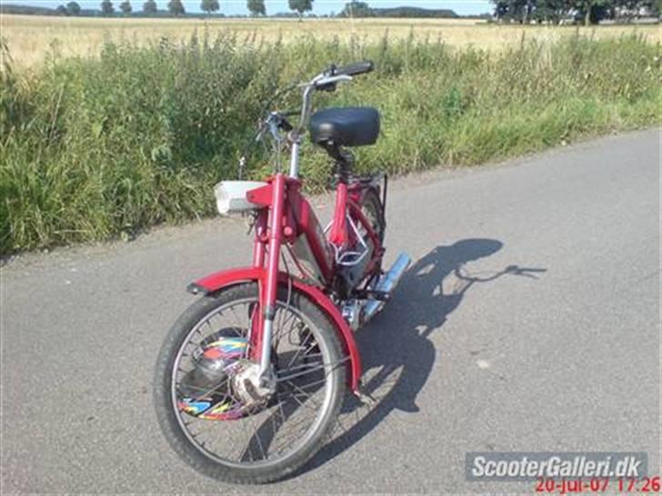 Puch maxi  billede 4