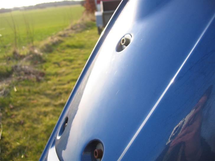 Yamaha Jog Fs SOLGT billede 20