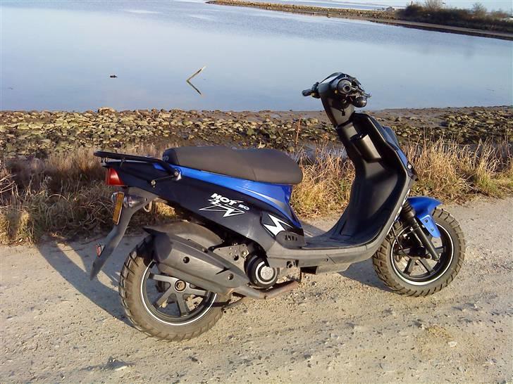 PGO Hot 50 billede 1