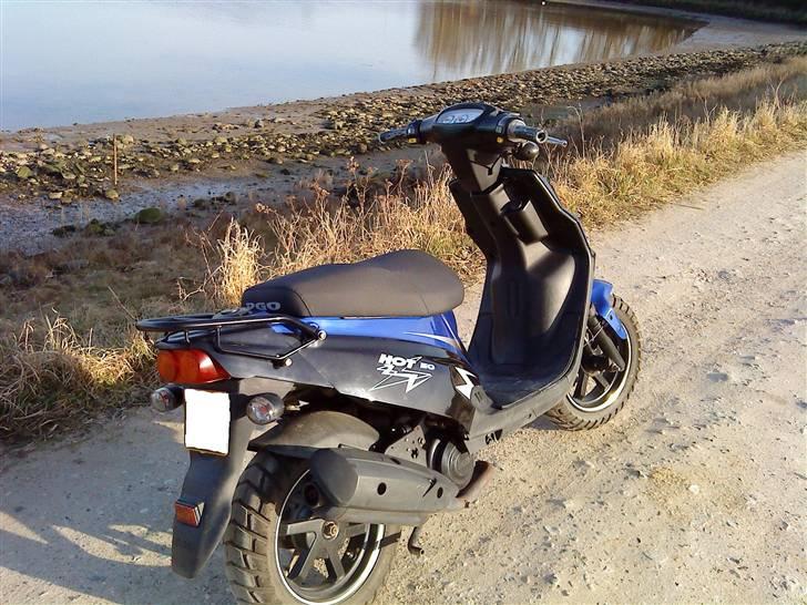 PGO Hot 50 billede 2