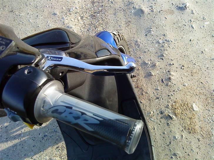 PGO Hot 50 billede 4