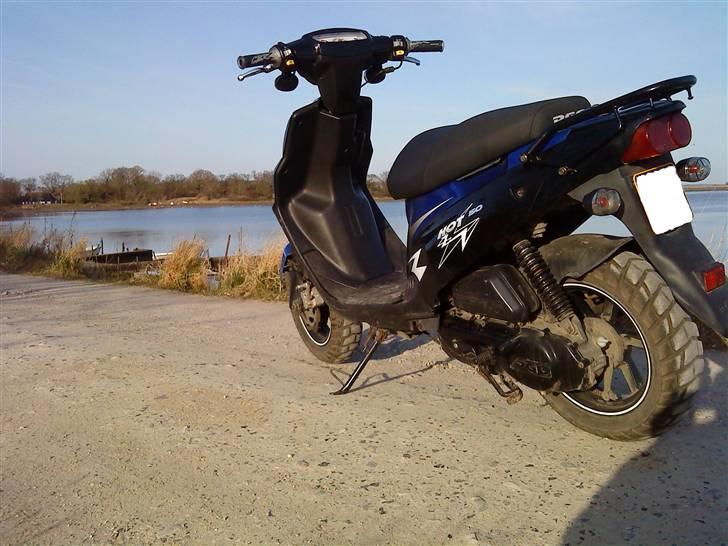 PGO Hot 50 billede 6