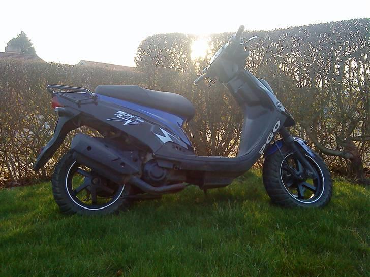 PGO Hot 50 billede 9