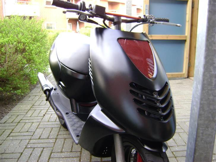 Aprilia Sonic AC ^Solgt^ - 30/4-09 billede 2