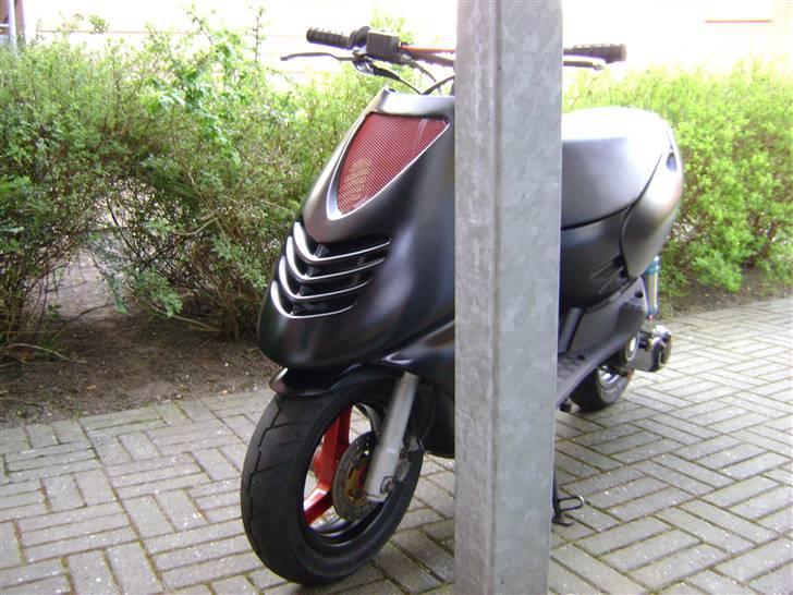 Aprilia Sonic AC ^Solgt^ - 30/4-09 billede 3