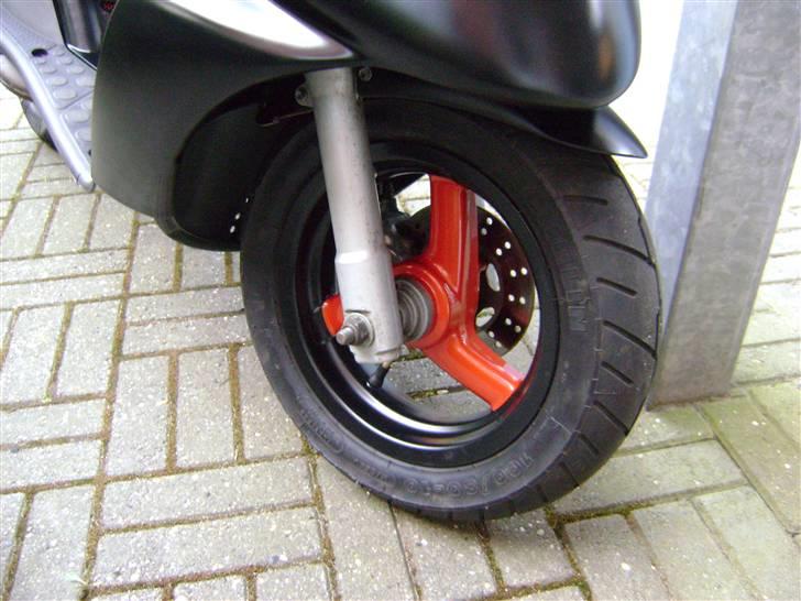 Aprilia Sonic AC ^Solgt^ - 30/4-09 billede 9