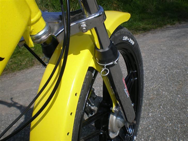 Puch Maxi P1 "Bananen" billede 3