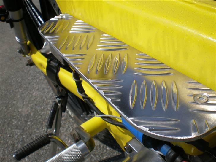 Puch Maxi P1 "Bananen" billede 4