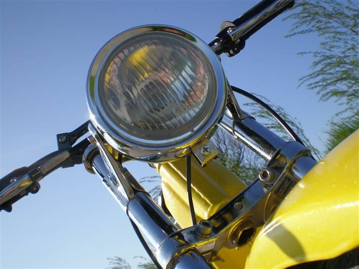 Puch Maxi P1 "Bananen" billede 10