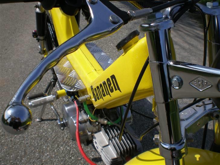 Puch Maxi P1 "Bananen" billede 11