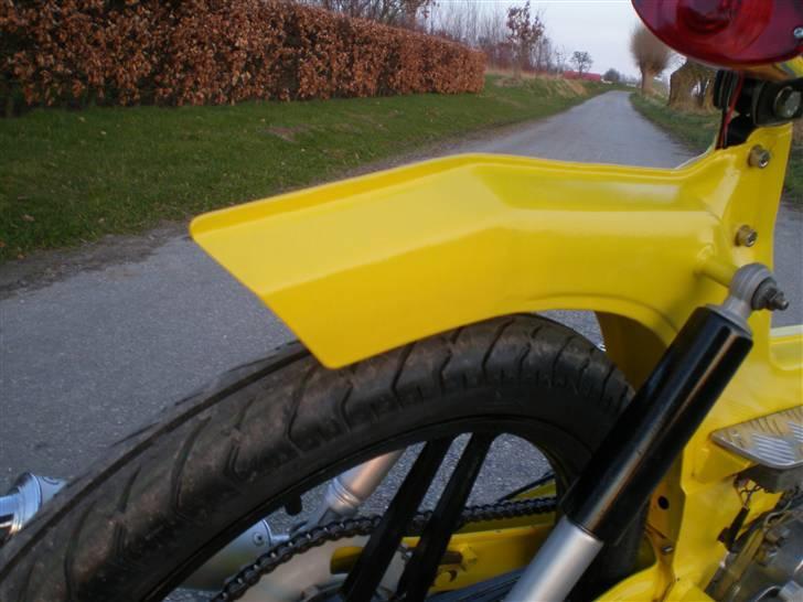 Puch Maxi P1 "Bananen" billede 14