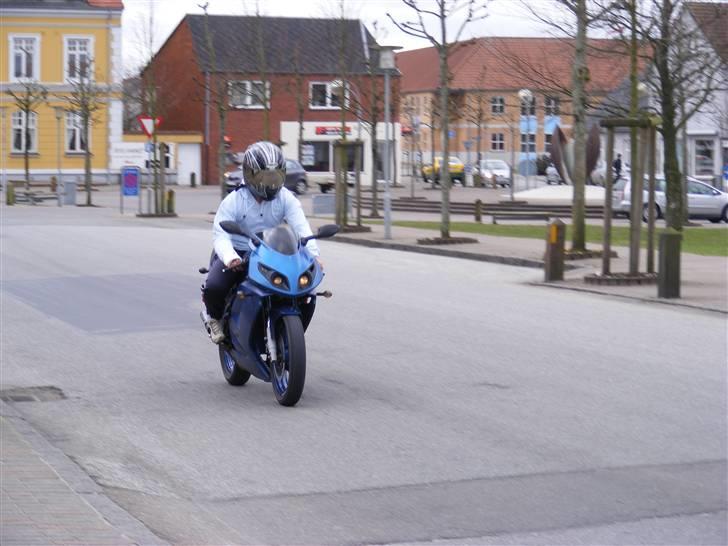 Rieju Rs2 Matrix LC DD MK solgt billede 2