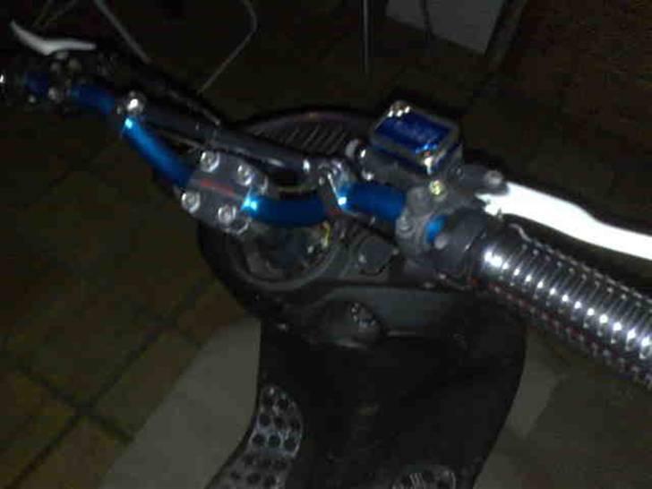 Aprilia sonic billede 2