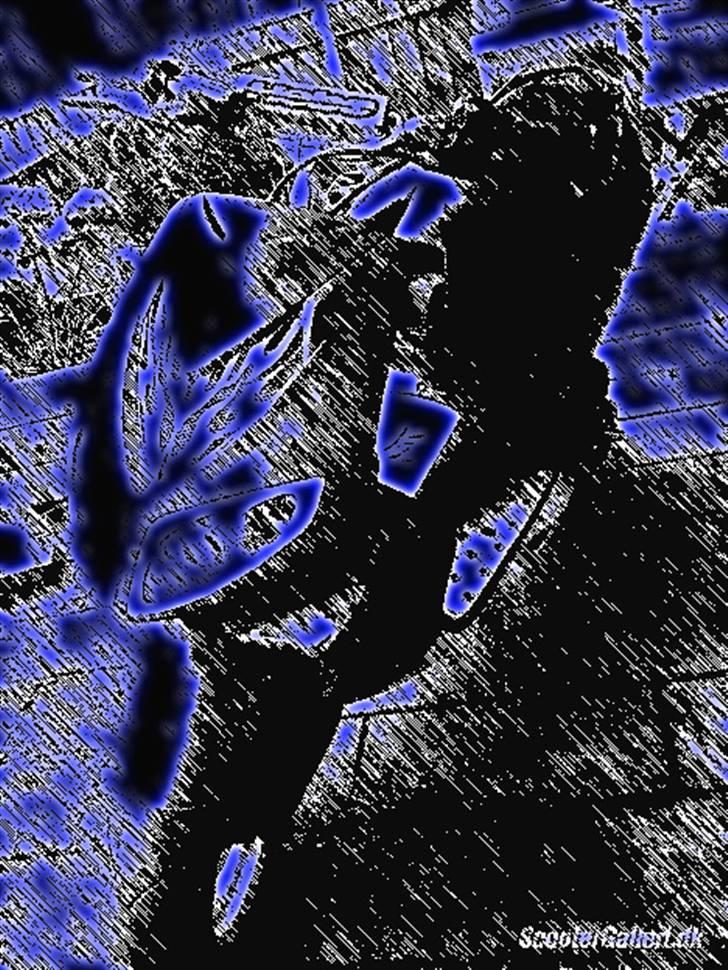 Peugeot Speedfight 2 *Byttet* billede 15