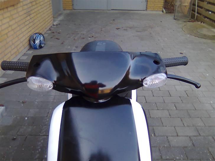 Piaggio Typhoon (Til Salg) billede 13