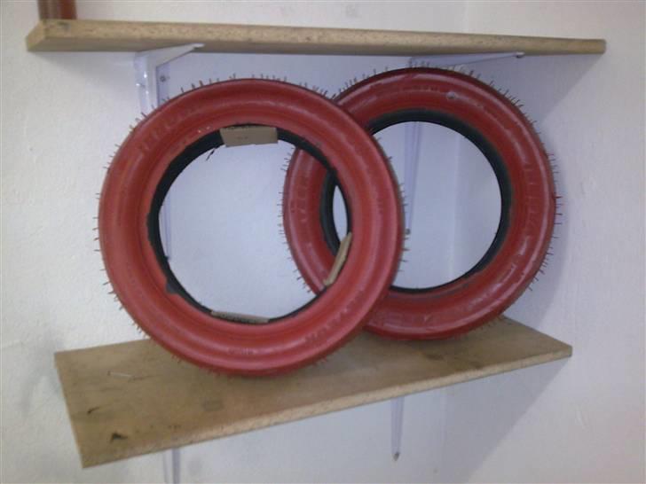 Yamaha Jog FS MHR - STJÅLET!!!!! billede 10