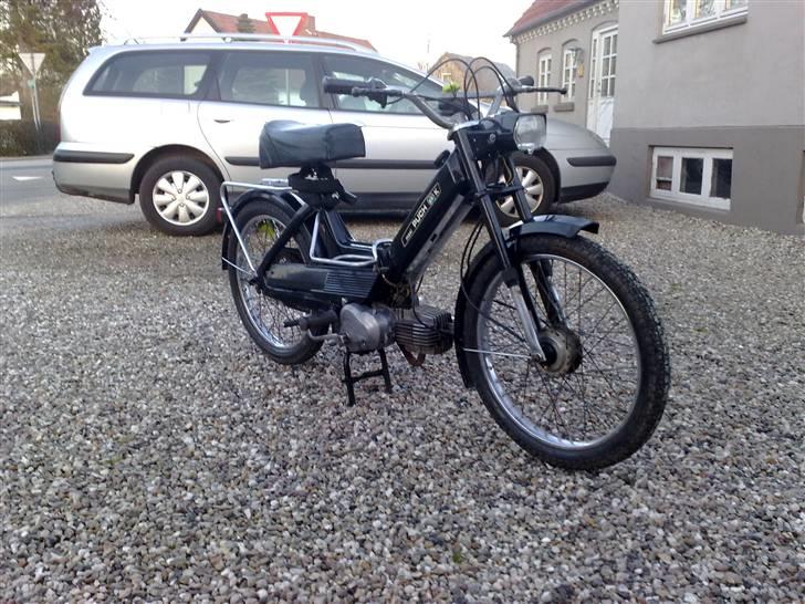 Puch maxi solgt billede 6