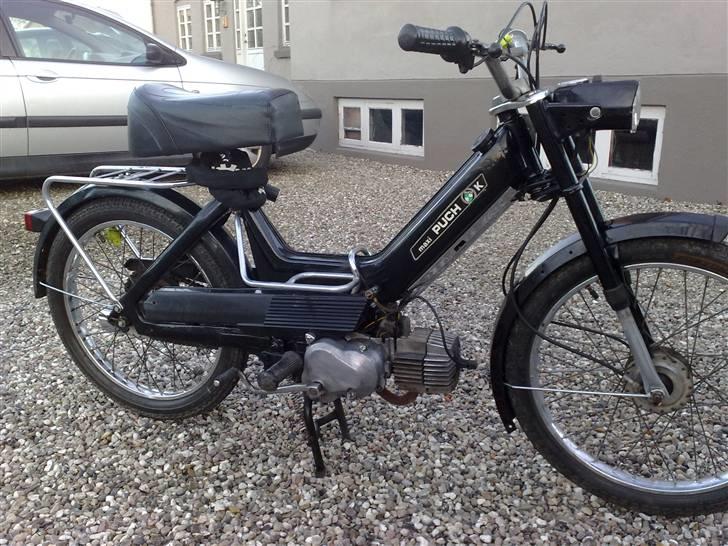 Puch maxi solgt billede 7
