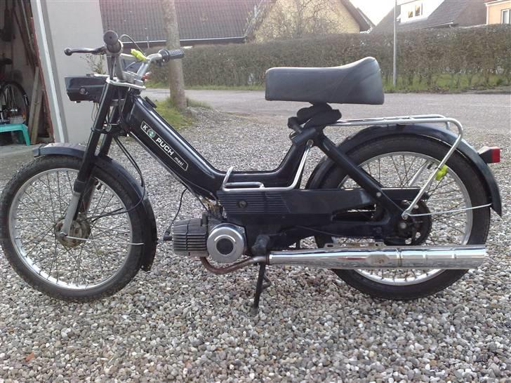 Puch maxi solgt billede 8