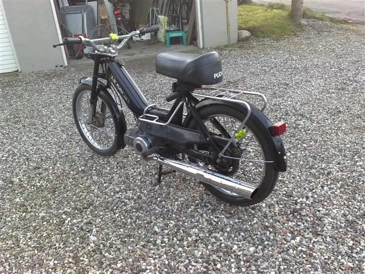 Puch maxi solgt billede 9