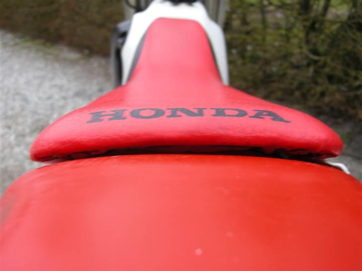 Honda Cr 80 SOLGT - TILSALG billede 10