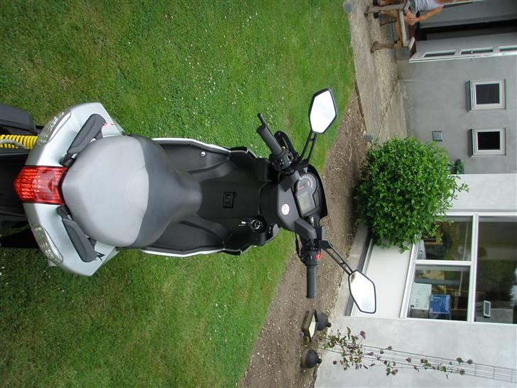 Aprilia Sr50 Factory billede 5