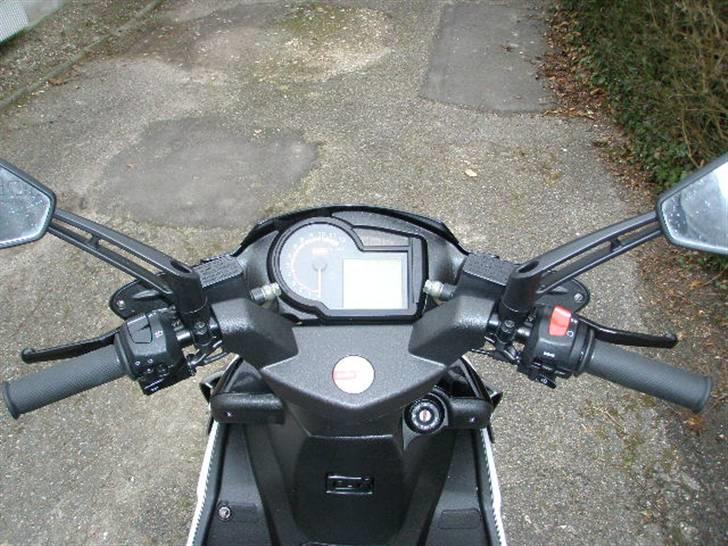 Aprilia Sr50 Factory billede 7