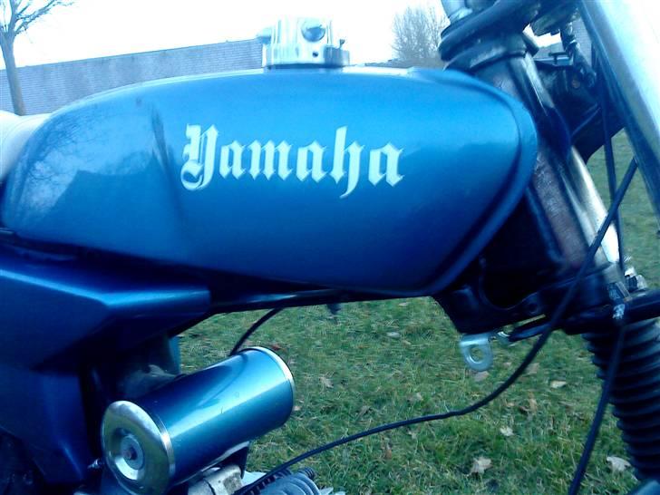 Yamaha fs1 "yamse"  byttet billede 2
