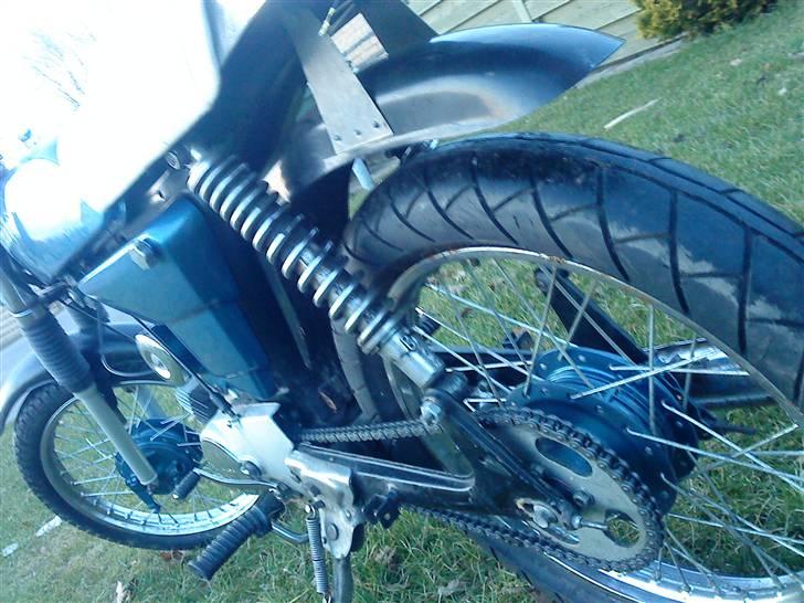 Yamaha fs1 "yamse"  byttet billede 3