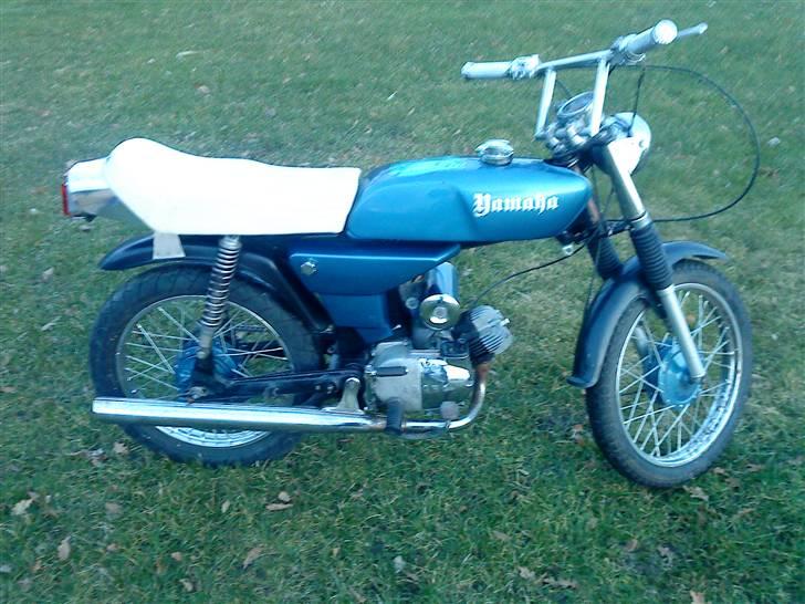 Yamaha fs1 "yamse"  byttet billede 5