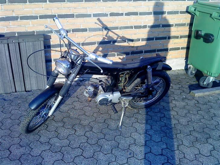 Yamaha fs1 "yamse"  byttet billede 6